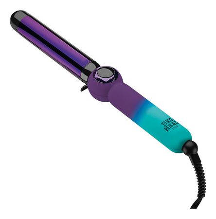 Rizadora Digital Bed Head Barril 1 1/4  Turmalina 220°c