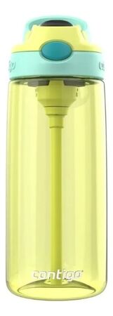 Botella Contigo Kids Aubrey 591Ml - Limelight