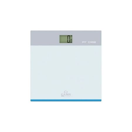 BALANZA PERSONAL DIGITAL GAMA (FIT CARE)