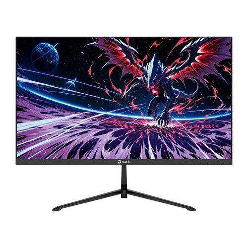 Monitor Teros TE-2128S 21,5 pulgadas IPS FHD 100Hz - Vista 1