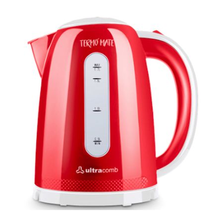 PAVA ELECTRICA ULTRACOMB PE4909 1.7LTS.SOLO MATE - 4603671