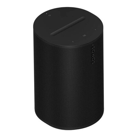 Parlante Wi-Fi Sonos ERA 100 - Negro