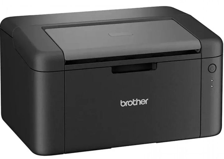 Impresora Brother Laser HL-L1222 - Vista 1