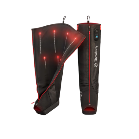 Botas de compresión Therabody JetBoots Pro Plus - Medianas