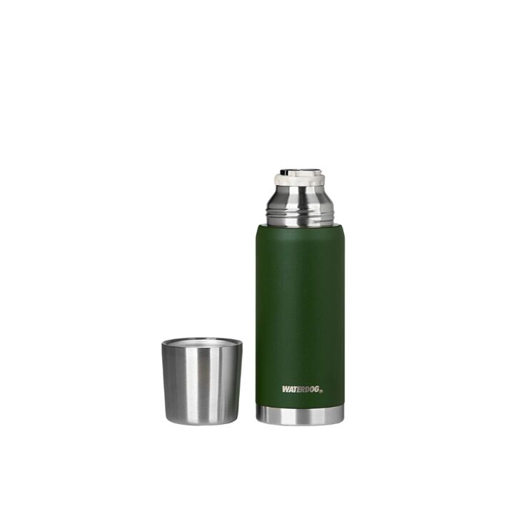 BOTELLON TERMICO WATERDOG 750CC (C:VERDE OBUS750GM) - Vista 2