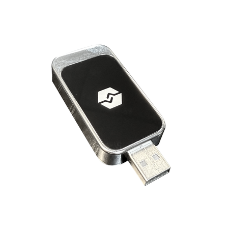 Adaptador Android Auto CarPlay Inalambrico Stereo Pantalla