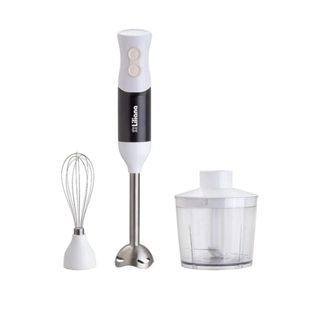 Minipimer Liliana 450W EasyBlend Pro AH170 Blanca