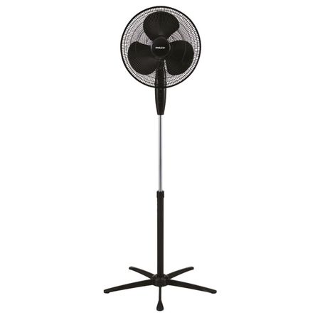 Ventilador De Pie Philco 94vpn16325n 16P 50w 3a Negro