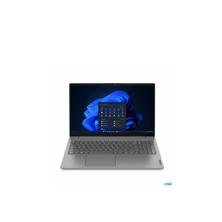 Notebook Intel I3 1215u Win11 Pro dsp Lenovo V15 G3 Iap 8gb Ram 44 12gb Max Ssd 256gb Nvme15.6 Fhd 82tt001cue - Vista 1