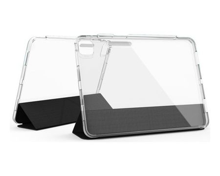 Funda Gear4 iPad Pro 11 Crystal Palace Folio - Transparente