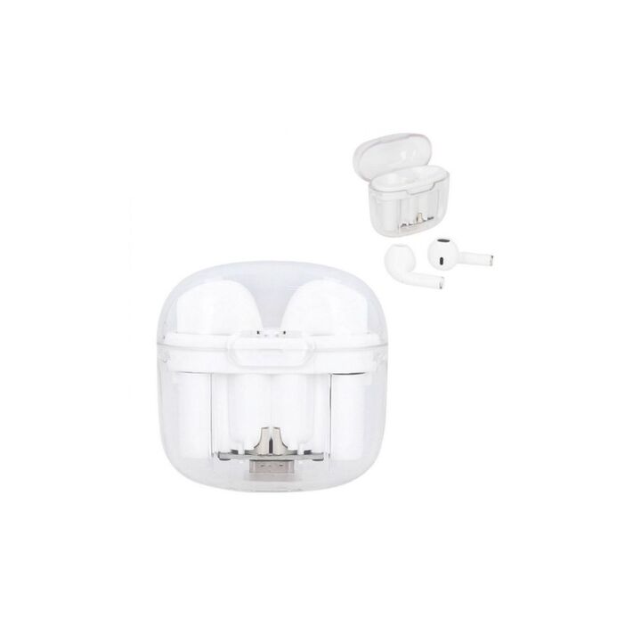 Auriculares Inalambricos Smartilike TWS TS05 - Vista 2