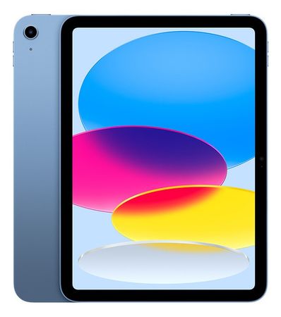 iPad 11 A16 WiFi 128GB- Azul