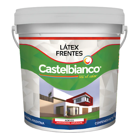 Línea Frente Color Beige 1 L