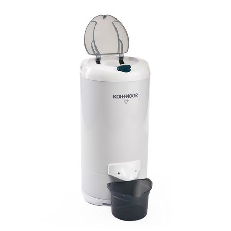 Secarropas Centrifugo KOH-I-NOOR B-665/2 6,5 Kg