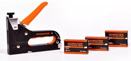 Engrapadora Pepkit Hamilton 3 En 1