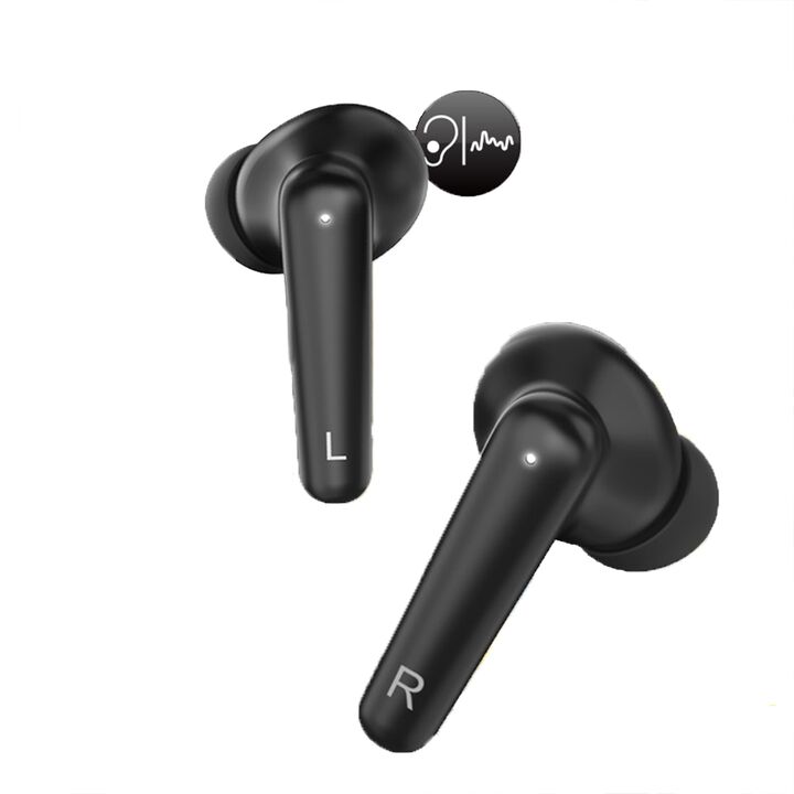 Auriculares Genius HS-M910BT BT5.3 Negro - Vista 5
