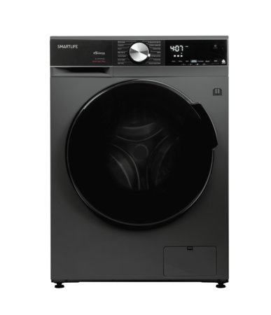 Secarropas por bomba de calor Smartlife SL-DYHP10G 10Kg Gris