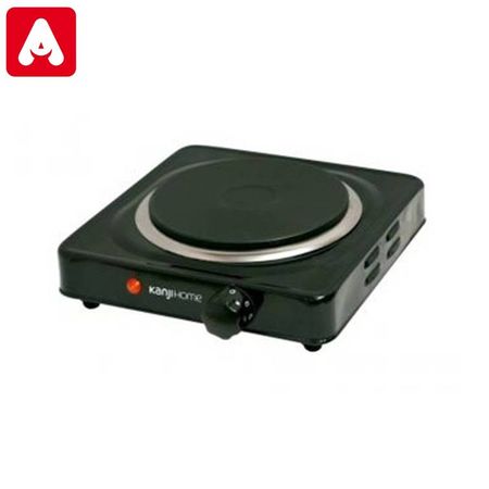 ANAFE ELECTRICO KANJI  KJH-HP1000STS 1 HORNALLA - 4604491