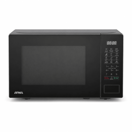 Microondas Atma MATDB20UBN 20L Digital Negro