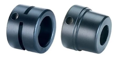 Boquilla Termofusión Acqua System Dema Mh 125mm 08-900411000