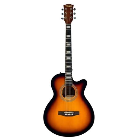 Texas AG15 Guitarra Acústica Auditorium