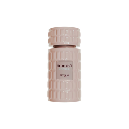 Perfume Zimaya Tiramisu Caramel Unisex 100 ml