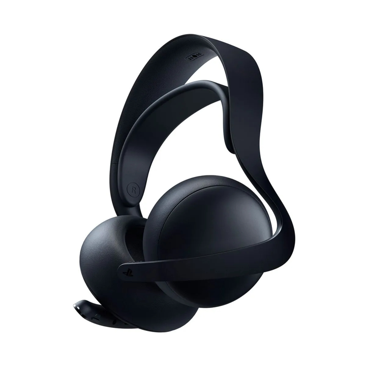 PS5 Pulse Elite Negro - Vista 1