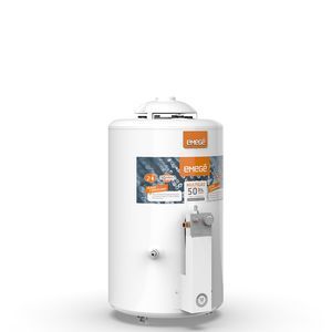 TERMOTANQUE EMEGE TTQ50EM 50 LTS  - 4608553