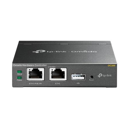 Controlador Tp-Link Omada EAP Cloud Controller