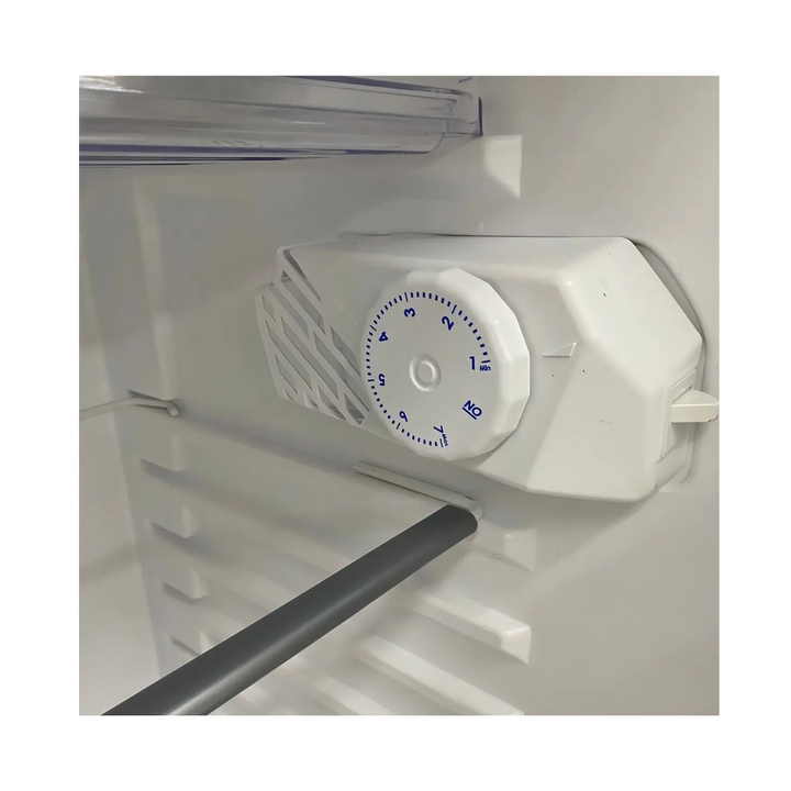 Heladera Bambi 329L Cclica - Blanco - Vista 3