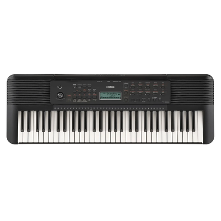 Teclado Yamaha PSR-E283 de 61 teclas