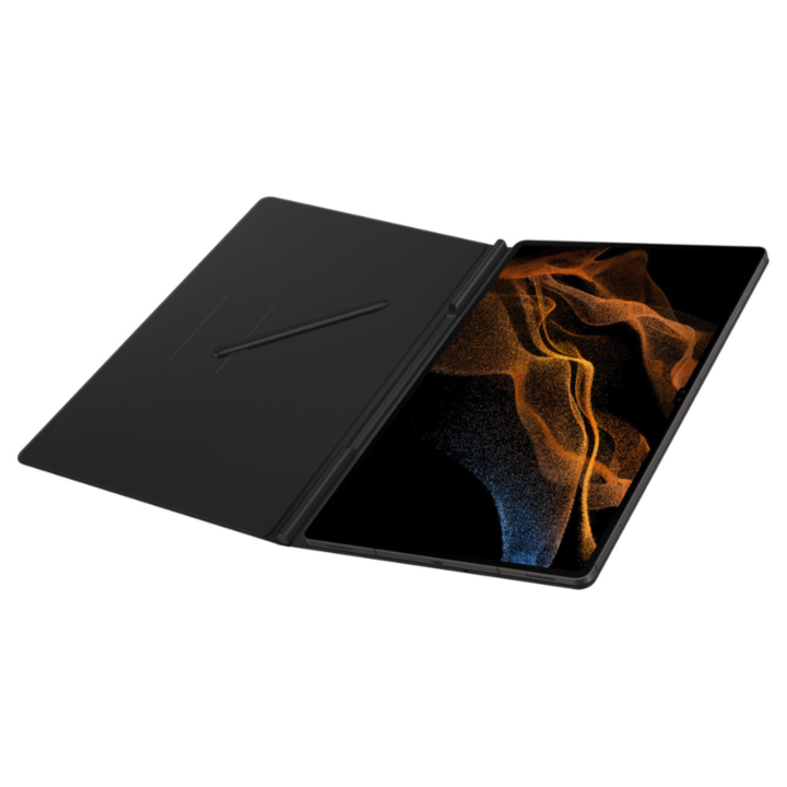 FUNDA P/TABLET SAMSUNG S8 ULTRA BOOK (C:NEGRO) - Vista 3