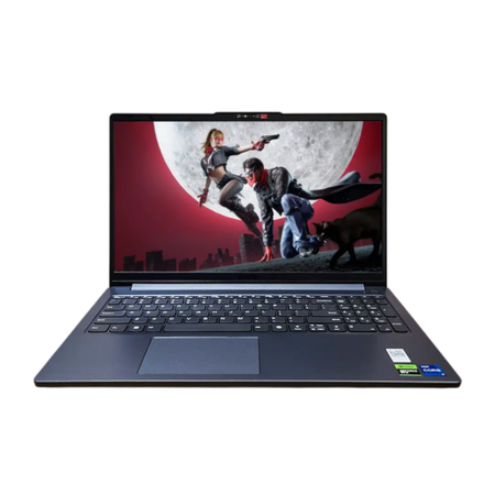 Notebook LENOVO LOQ 15ARP9 I7 12650HX RTX 4050 16gb 1Tb