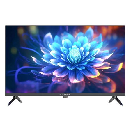 Monitor Dalton 32" HD Compatible con TV PC Dispositivos DA-MT3200