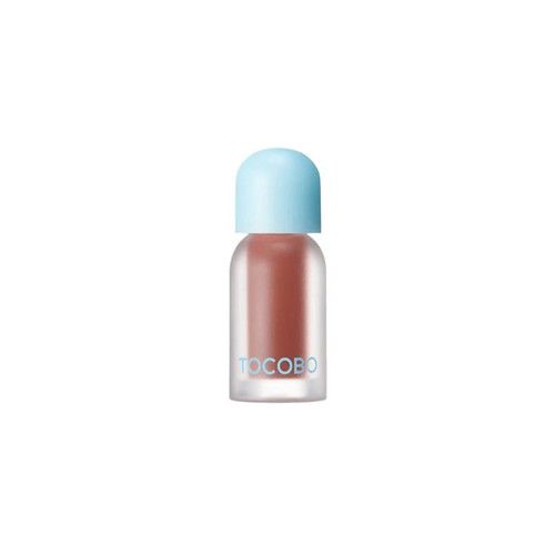 TOCOBO Juicy Berry Plumping Lip Oil 4g Bitter Brown - Vista 2