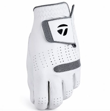 Guante Golf Taylormade Tp Flex Cuero