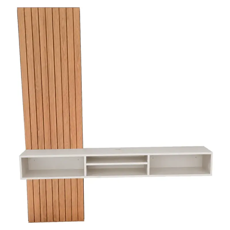 Rack Para Colgar TABLES 1.80M Con Varilla 1407-COE 