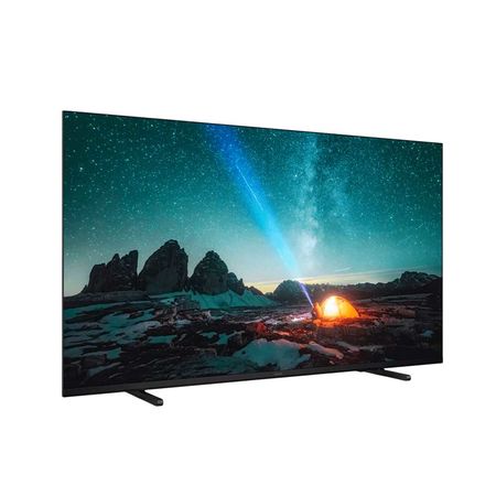 Smart Tv Philips 50 Pulgadas 50PUD7309/77 4K UHD Titan