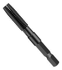 Macho de Roscar Einhell Entallador M10 x 1,50 x 70mm