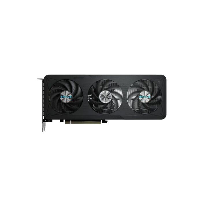 Placa de Video 8GB RTX5060 Gigabyte Eagle Max Oc - Vista 2