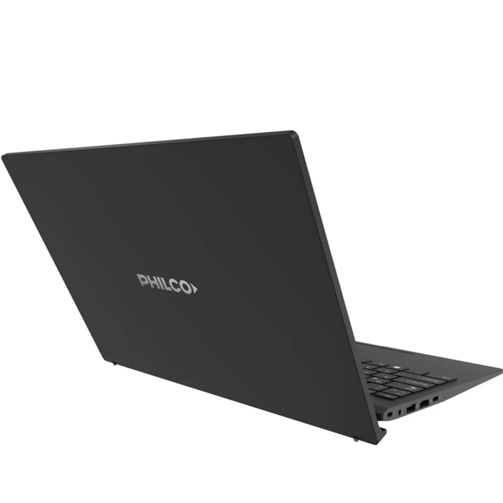 Notebook Philco 14.1 Ryzen3 Fhd Ips 4Gb/128Gb Pr3200 - Vista 3