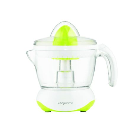Exprimidor Kanji Home 0,7 Lts. 40W JM045