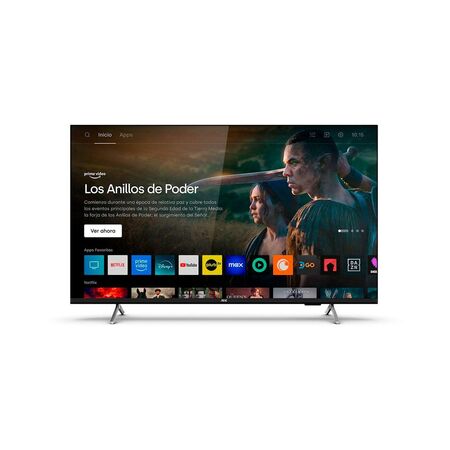 Smart TV AOC 50" 4K LED