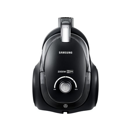 Aspiradora Samsung VC20CCNMAEB Sin Bolsa 2000W Negro
