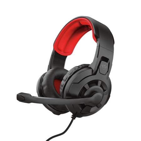 Auriculares Gaming Trust GXT 411 Radius