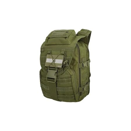 Mochila Kossok Delta Moto Tactica Ideal P/ Viaje Reforzada 732