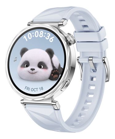 Smartwatch Huawei Watch GT5 41mm 1.32" Blue