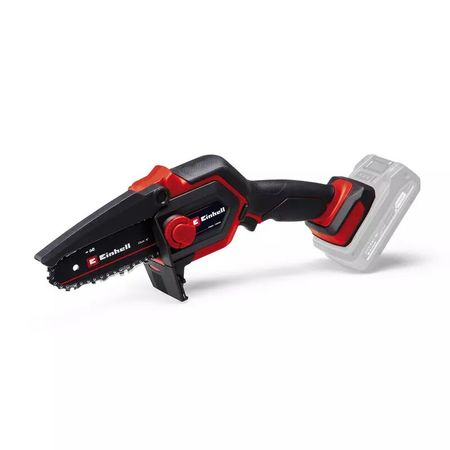 Einhell Tijera de poda a bateria GE-PS 18/15 Li BL-Solo