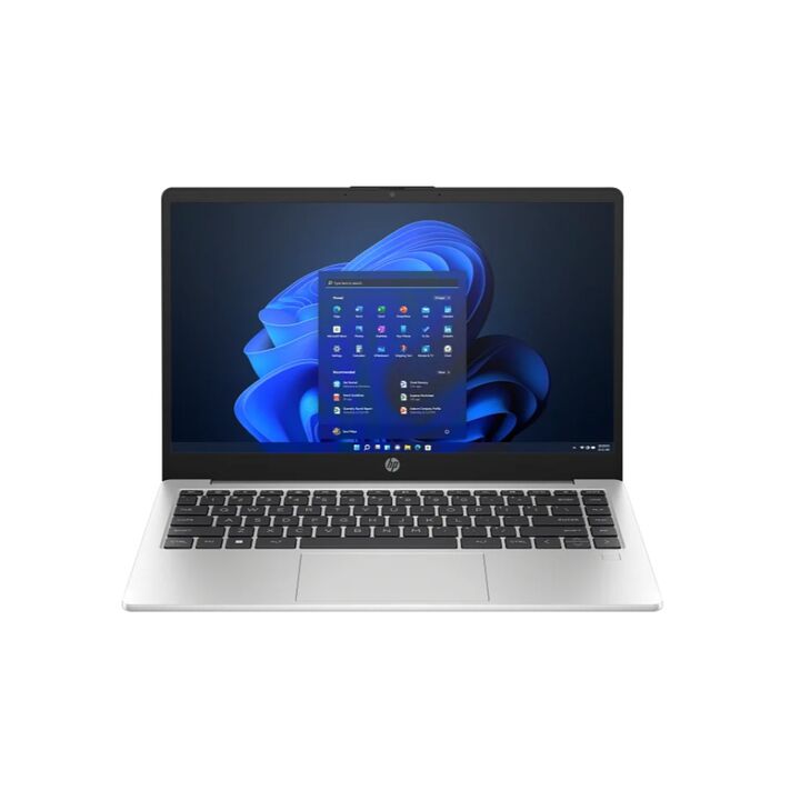 Notebook HP 14 R7-7730U 8GB SSD512GB 245 FHD Sin Sistema Operativo - Vista 1