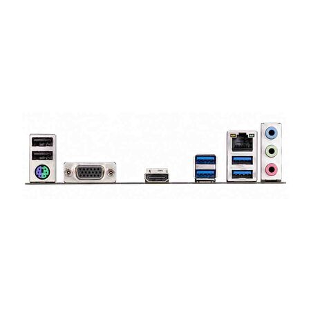 Motherboard Gigabyte Am4 A520M K V2 DDR4 Box M-Atx